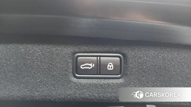Genesis G90 id 4363214 из Кореи 9