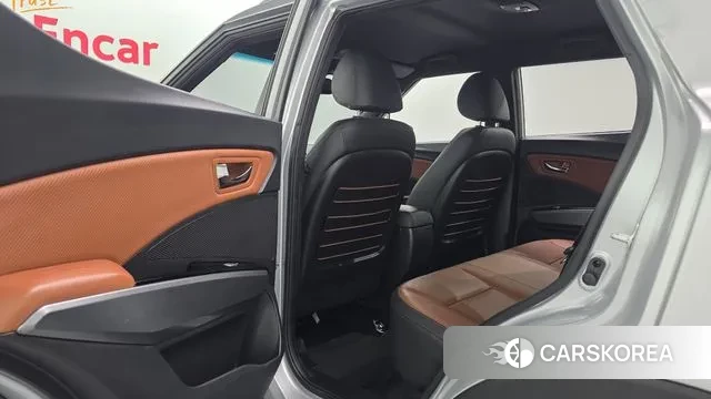 Ssangyong Tivoli Armor id 3407990 из Кореи 9