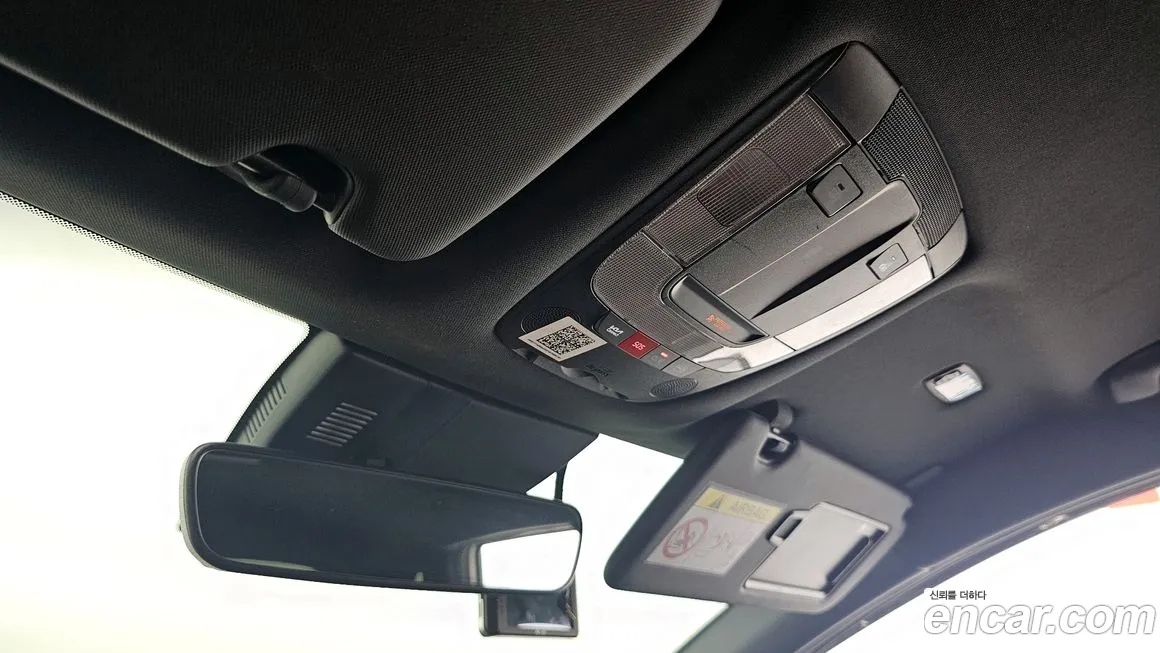 Kia Sportage 5th Generation Hybrid id 1799754 из Кореи 9