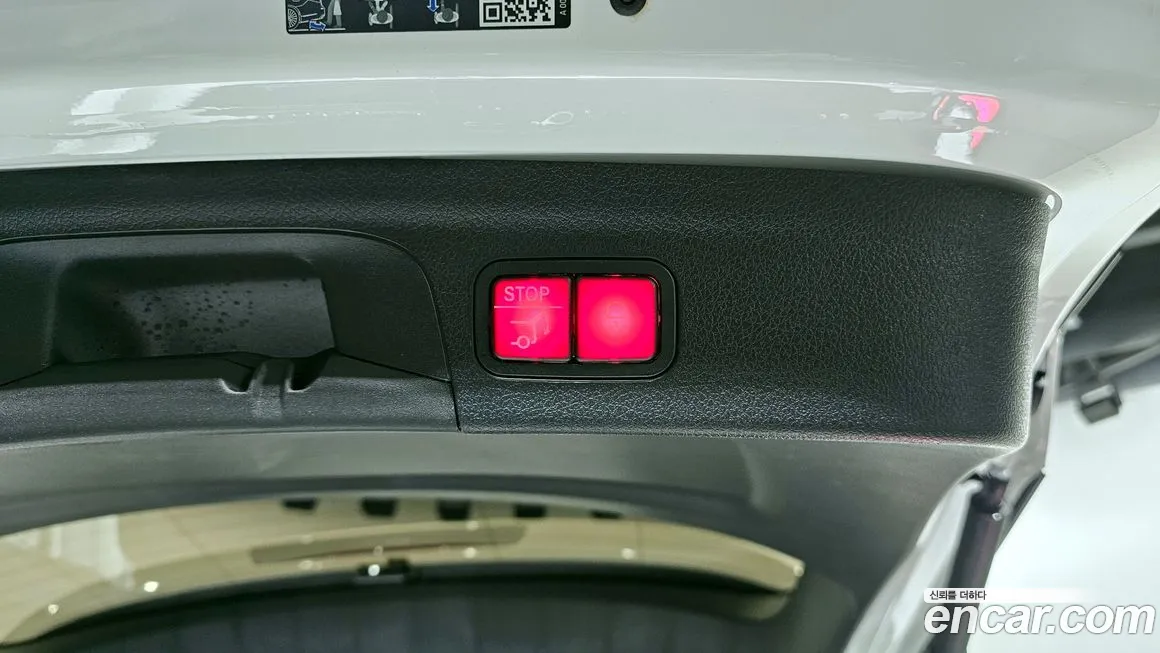 Mercedes-Benz GLE-Class W167 id 2177749 из Кореи 9