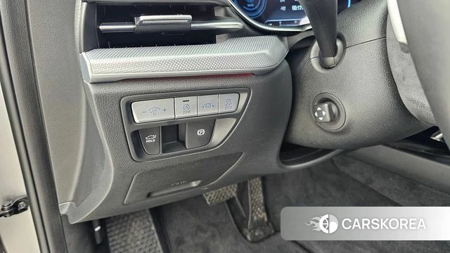 Genesis G80 (RG3) id 4196436 из Кореи 9