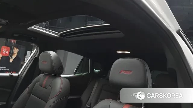 Chevrolet (GM Daewoo) Trax Crossover id 3523825 из Кореи 9