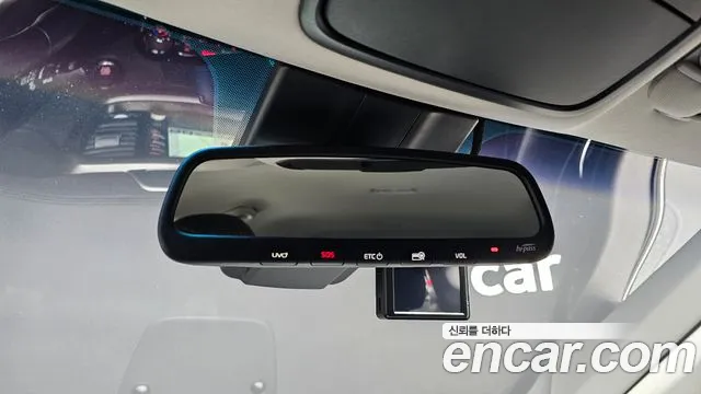 Kia The New Sorento id 2717908 из Кореи 9