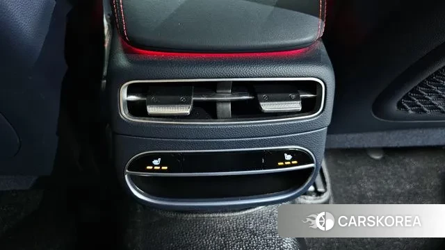 Genesis GV70 id 3726898 из Кореи 9