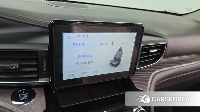 Ford Explorer 6th Generation id 3615802 из Кореи 9