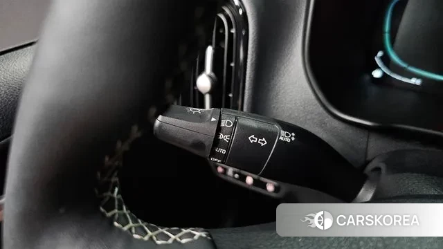 Kia The New Morning (JA) id 2988865 из Кореи 9