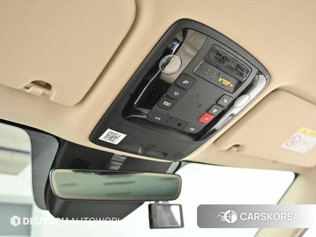 Kia The New Carnival 4th Generation id 4432841 из Кореи 9