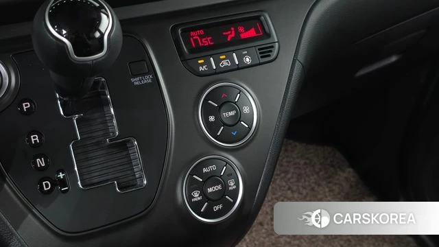 Kia The New Kia Ray id 4442832 из Кореи 9