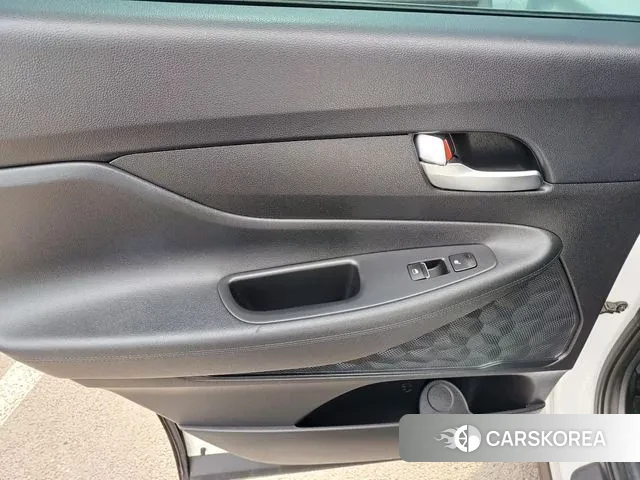 Hyundai Santa Fe TM id 2589547 из Кореи 9