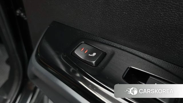 Ssangyong Torres id 3842011 из Кореи 9