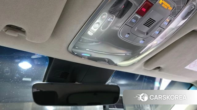 Genesis GV70 id 4835708 из Кореи 9