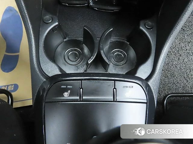 Kia All New Morning (JA) id 4393659 из Кореи 9