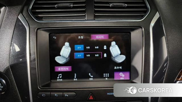 Ford Explorer id 3834461 из Кореи 9