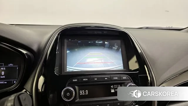 Chevrolet (GM Daewoo) The New Spark id 3004550 из Кореи 9