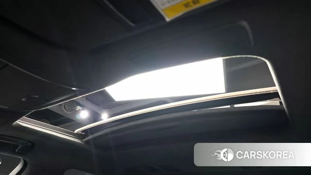 Lexus LS500h 5th generation id 4728308 из Кореи 9