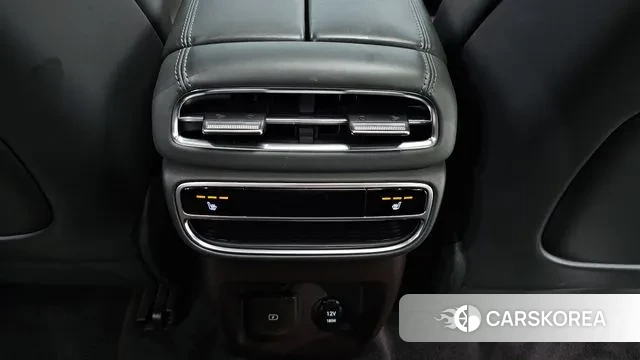 Genesis GV80 id 2985888 из Кореи 9