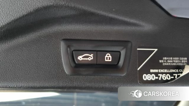 BMW X7 (G07) id 4872157 из Кореи 9