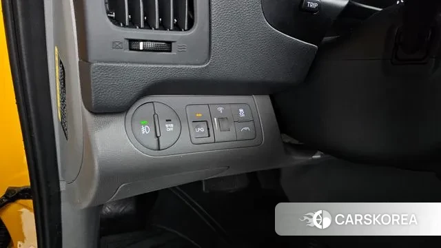 Hyundai The New Grand Starex id 3038762 из Кореи 9