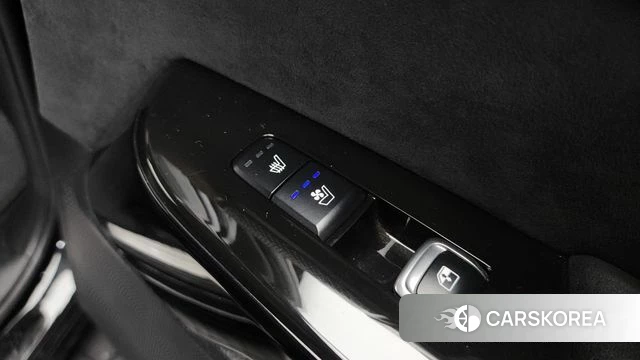 Kia Mohave Master id 4625585 из Кореи 9
