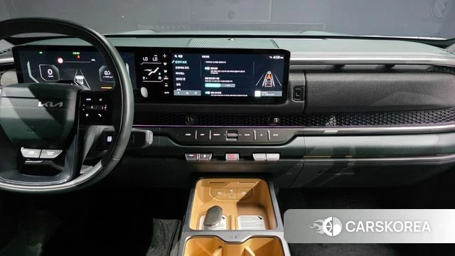 Kia Tasman id 4669748 из Кореи 9