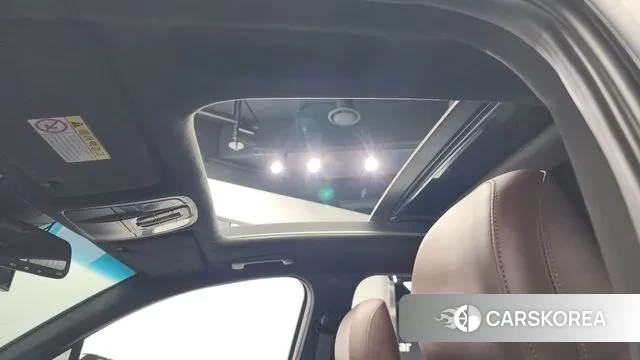 Hyundai Santa Fe TM id 3489764 из Кореи 9