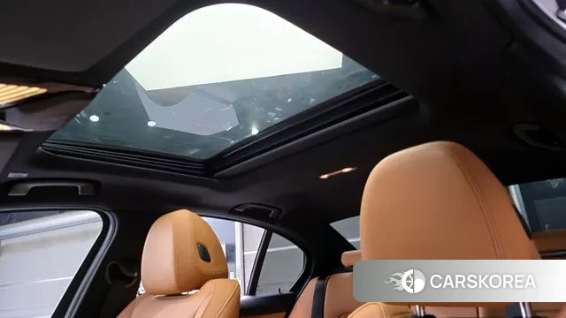 BMW 3 Series (G20) id 3310265 из Кореи 9