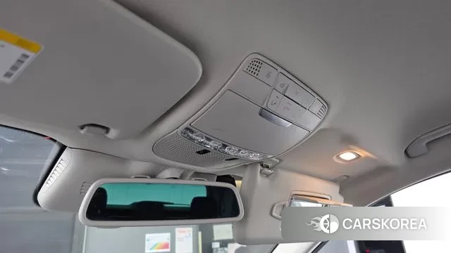 Mercedes-Benz GLC-Class X253 id 3418020 из Кореи 9