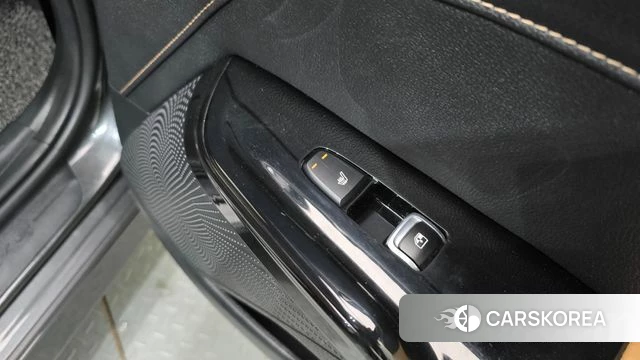 Kia K5 Hybrid 3rd Generation id 3885600 из Кореи 9