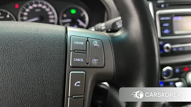 Hyundai The New Grand Starex id 3362474 из Кореи 9