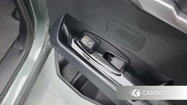 Ssangyong Torres id 3503100 из Кореи 9