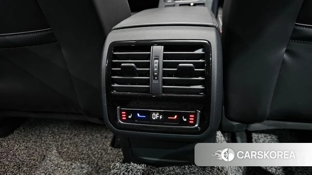 Volkswagen Passat GT (B8) id 4697169 из Кореи 9