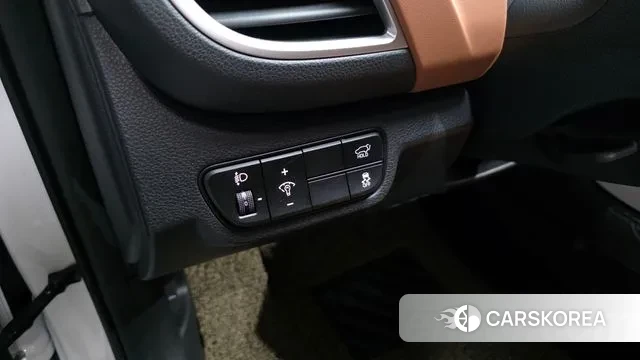 Kia The New Seltos id 3305107 из Кореи 9