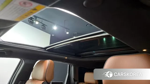 Jeep Grand Cherokee id 3474171 из Кореи 9