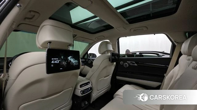 Genesis GV80 id 3940832 из Кореи 9