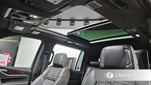 Cadillac Escalade 5th Generation id 3787596 из Кореи 9