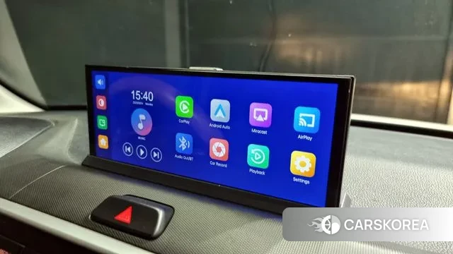 Kia The New Ray id 2999596 из Кореи 9