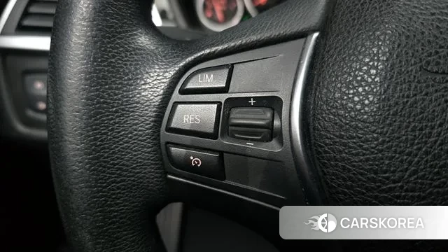 BMW 3 Series GT (F34) id 3682644 из Кореи 9