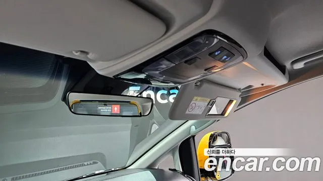 Hyundai Staria id 2474782 из Кореи 9