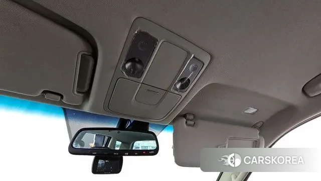 Kia Mohave Master id 3504905 из Кореи 9