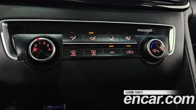 Kia K5 second generation id 2494226 из Кореи 9