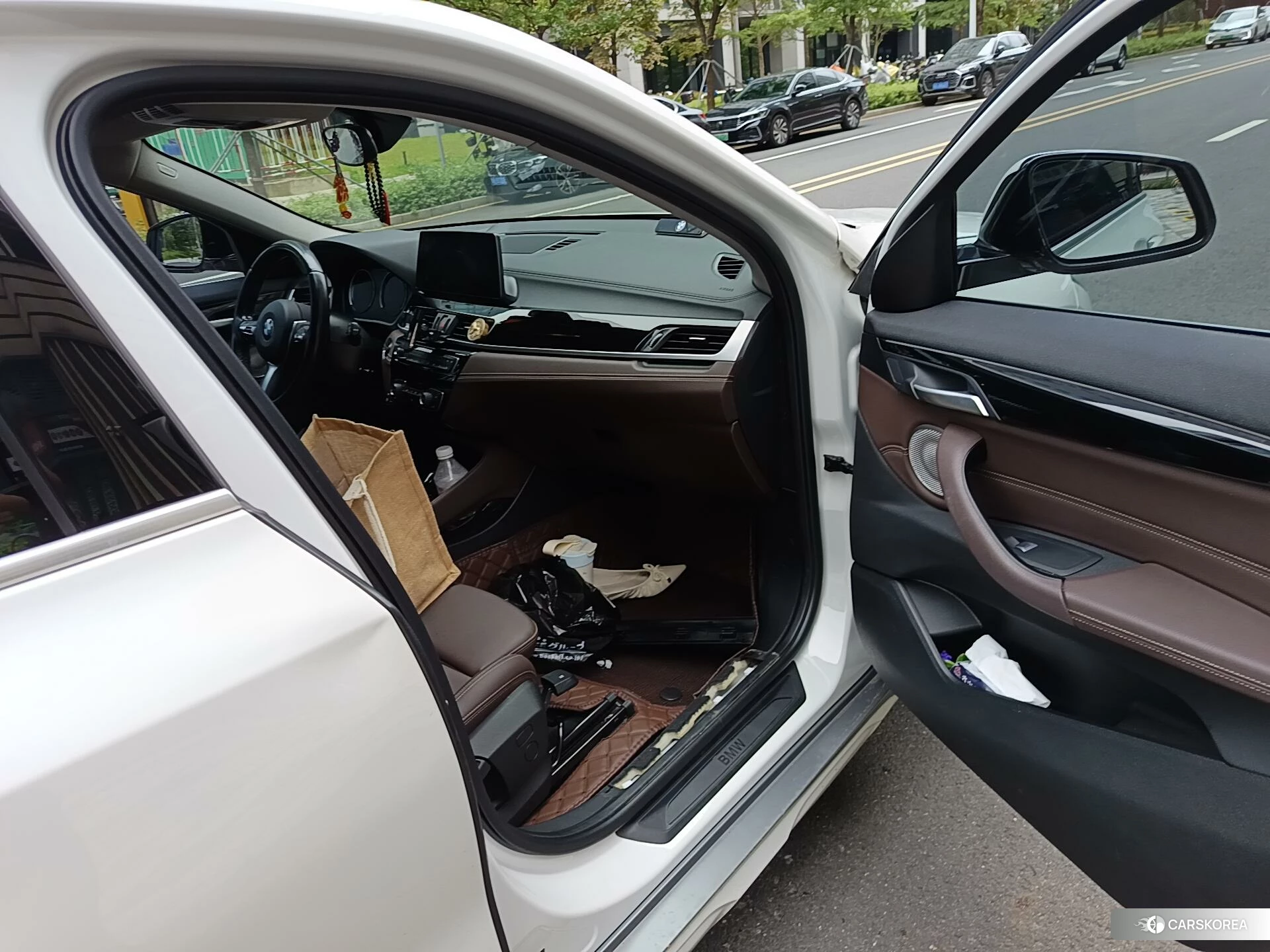 BMW X2 id 4453109 из Китая 9