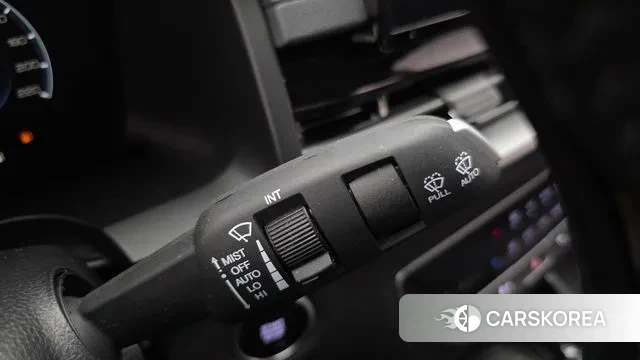 Ssangyong The New Rexton Sport id 3739399 из Кореи 9