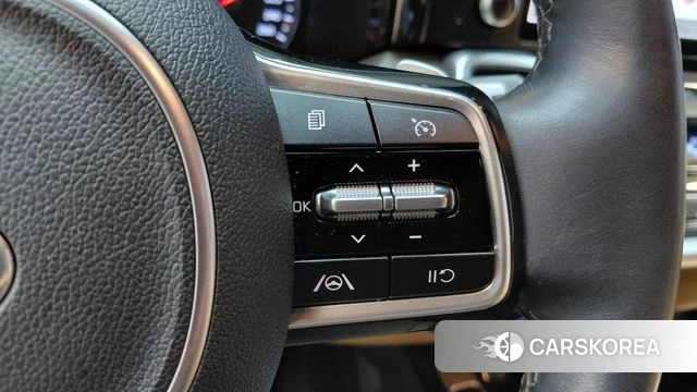 Kia Sorento 4th Generation id 4495486 из Кореи 9