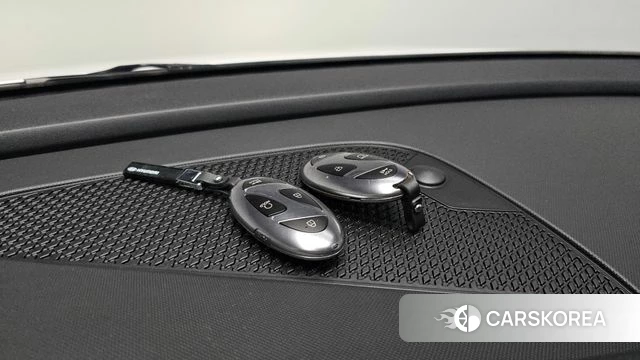 Hyundai The New Avante (CN7) id 3939797 из Кореи 9