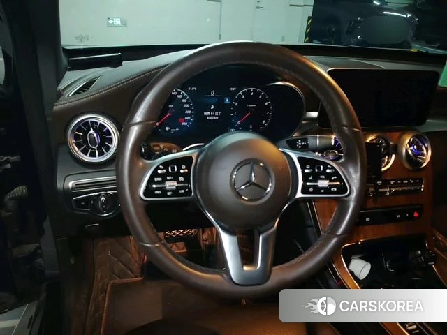 Mercedes-Benz GLC id 4399661 из Китая 9