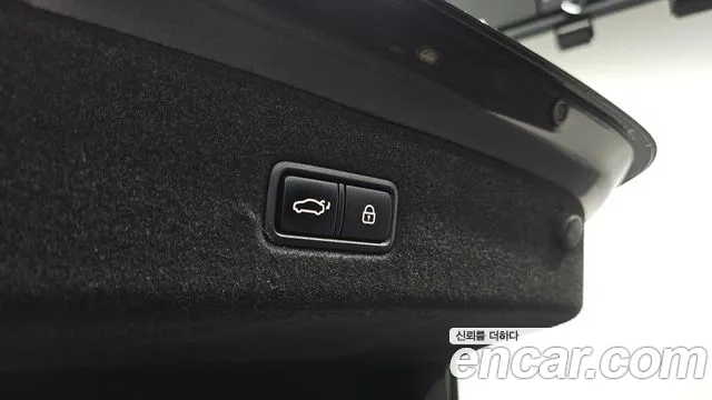 Kia More K9 id 2825991 из Кореи 9