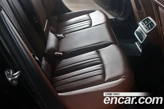 Audi A6 (C8) id 2736902 из Кореи 9