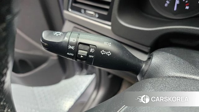 Hyundai Avante AD id 4605477 из Кореи 9