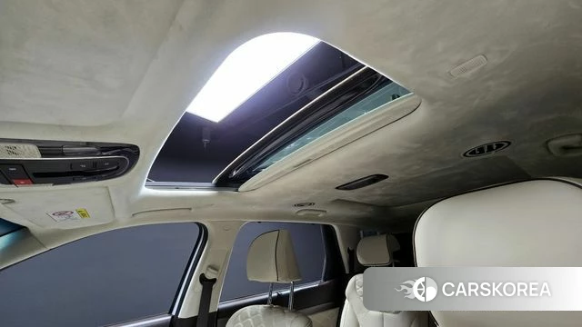 Hyundai Palisade id 4282496 из Кореи 9