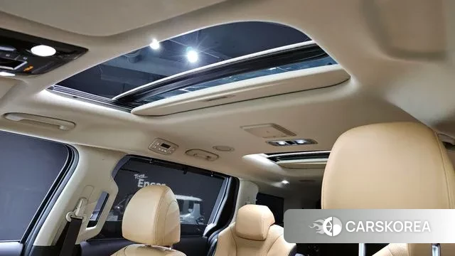 Kia Carnival 4th generation id 3746844 из Кореи 9